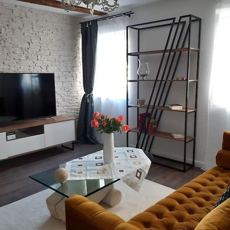 Rome Apartment Rheineck Экстерьер фото