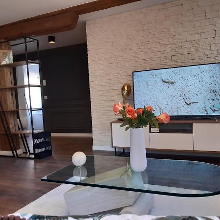 Rome Apartment Rheineck Экстерьер фото