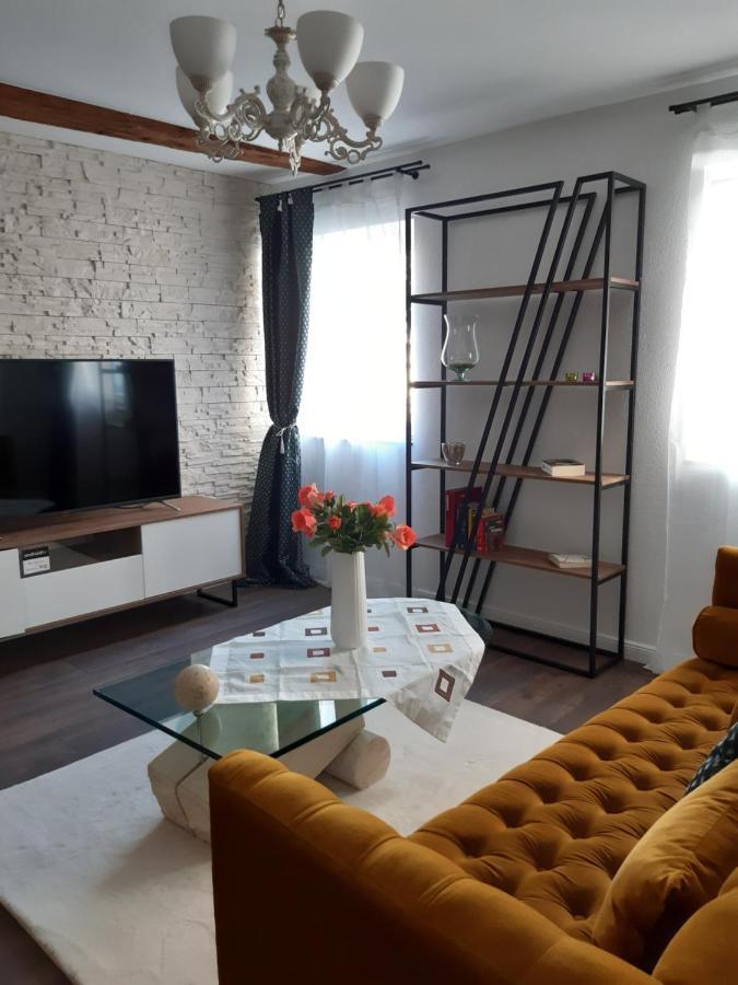 Rome Apartment Rheineck Экстерьер фото