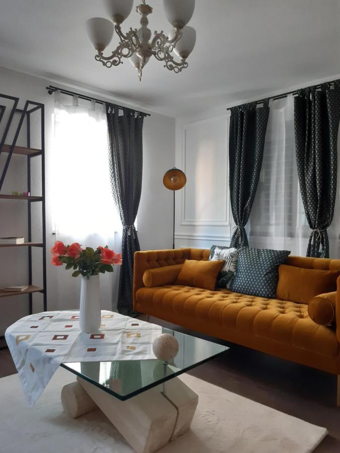 Rome Apartment Rheineck Экстерьер фото