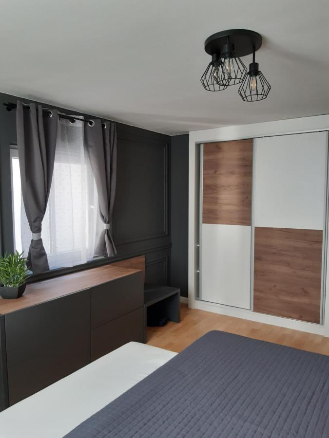 Rome Apartment Rheineck Экстерьер фото